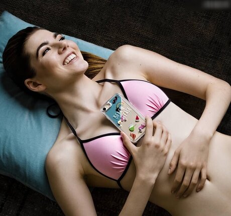 Klaudia Giez star du porno chaud collection