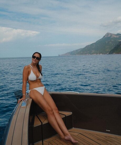 Kim F ngeling nus étoiles photo