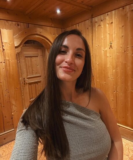 Kim F ngeling étoile sympa des photos