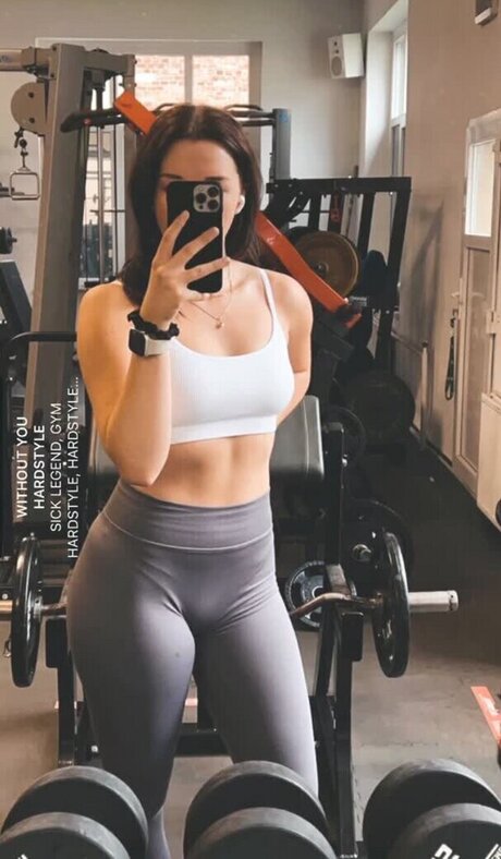 Hnnhofficial actriz de alta calidad galerías