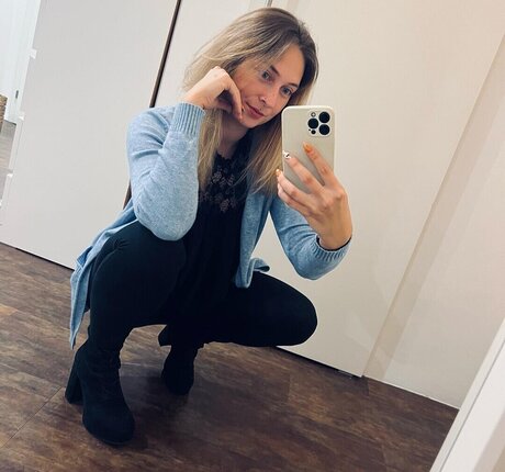 hi iam sara étoile érotique photo