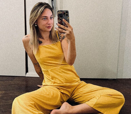 hi iam sara étoile sympa image