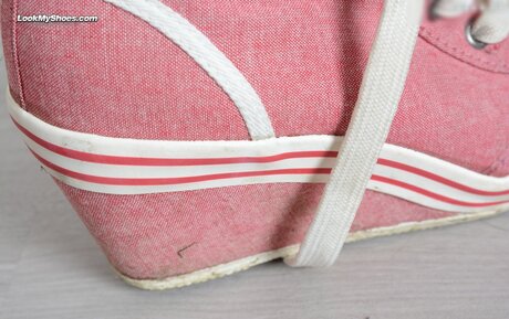 Jamie Kate mannequin archive