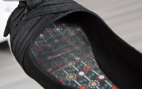 Jamie Kate mejor actriz recopilación