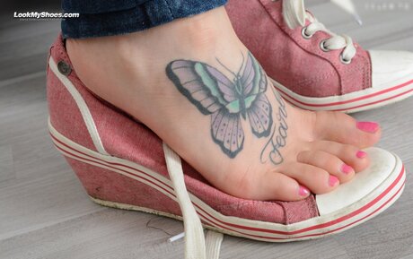 Jamie Kate estrella perfecta imagen