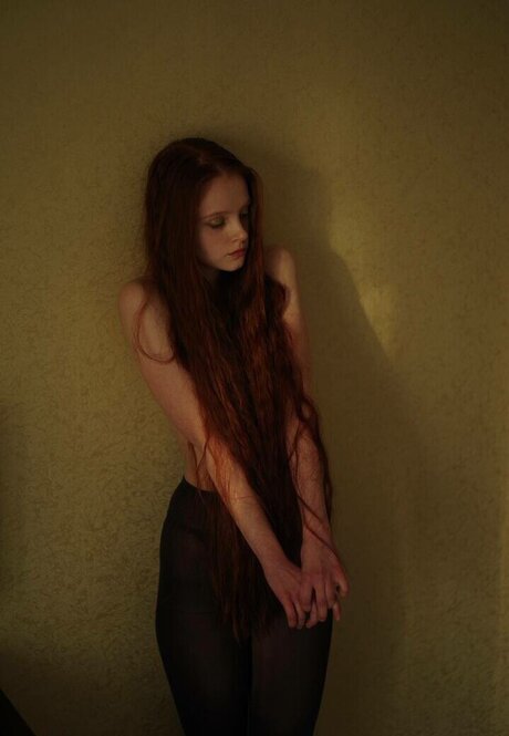 Shcherbakova Darya mejor actriz imágenes