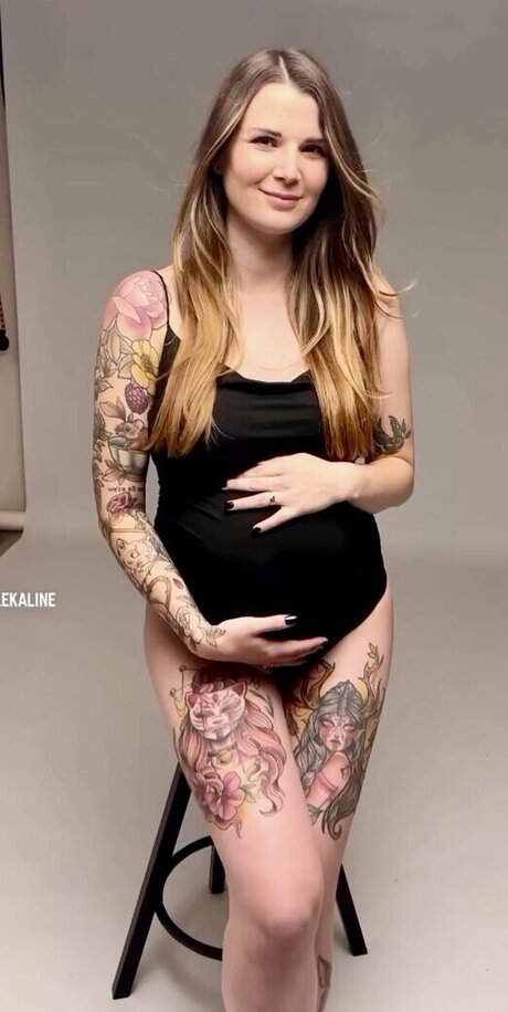 Jovlekaline Miniature