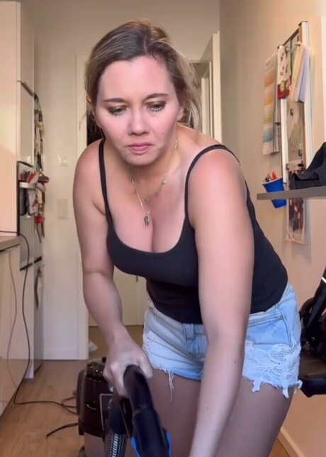 Jessi Faust modèle magnifique archive