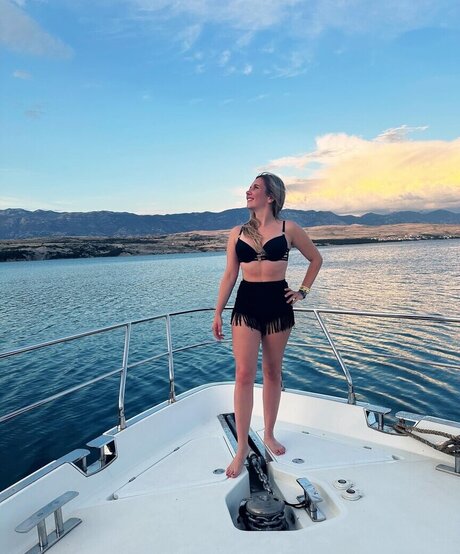 Jessi Faust modelo sexy recopilación