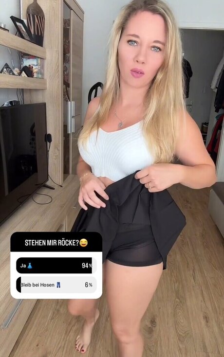 Jessi Faust étoile sympa archive