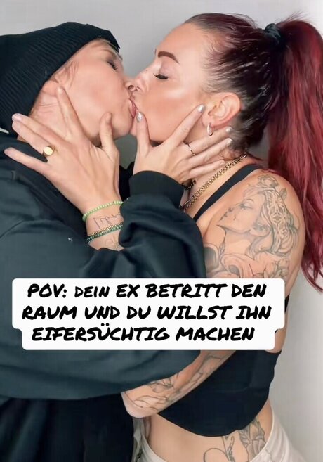 Jessi Faust estrella porno xxx fotos