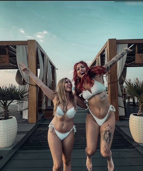 Jessi Faust desnudos estrella imagen