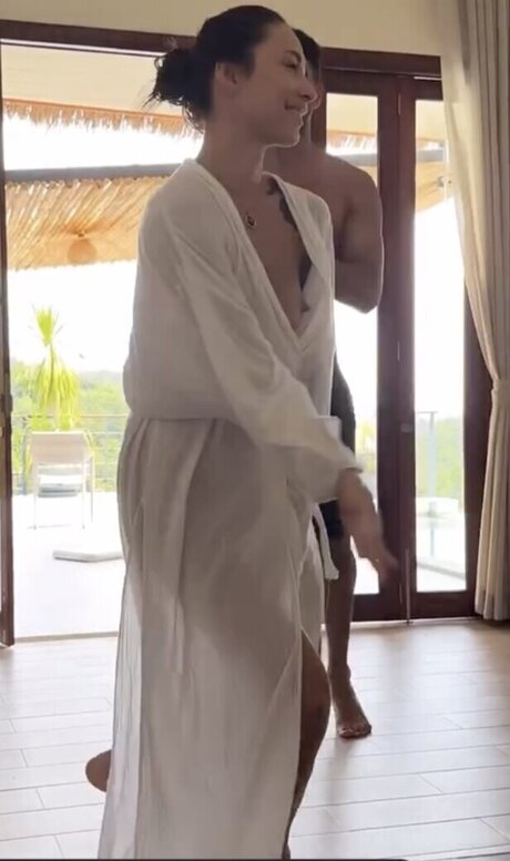 Kate Kolosovskaia modèle xxx images