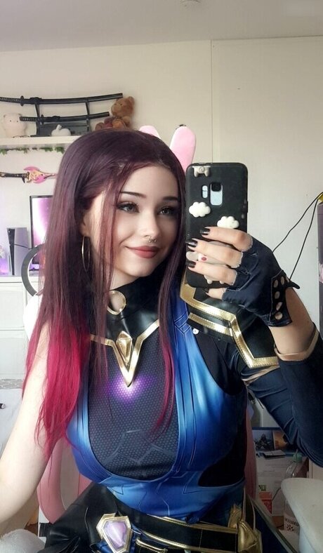 Pastelmiiilk actrice artistique image