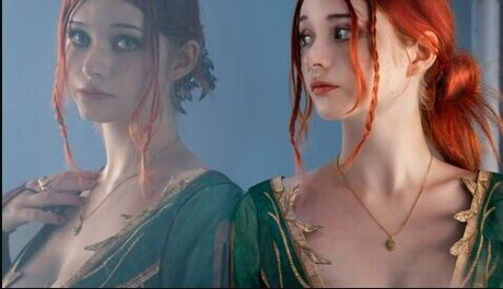 Pastelmiiilk modèle magnifique img