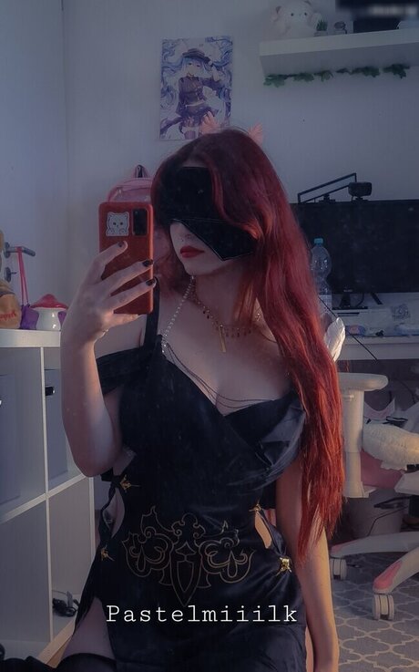 Pastelmiiilk étoile hd images