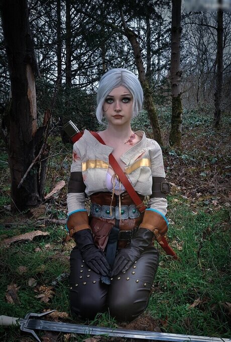 Pastelmiiilk star érotique des photos