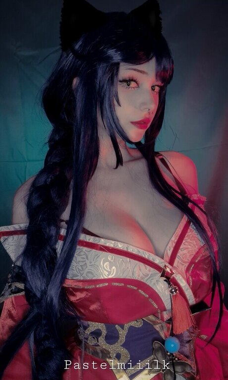 Pastelmiiilk star du porno adulte galerie