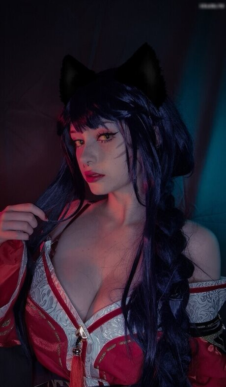 Pastelmiiilk modelo erótico imágenes