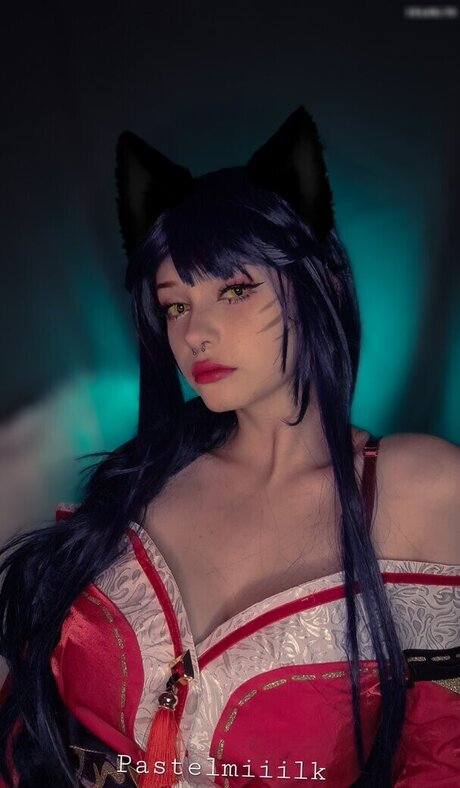 Pastelmiiilk Miniatura