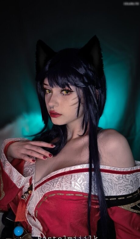 Pastelmiiilk modelo perfecto imágenes