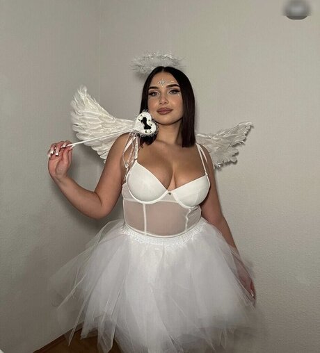 Jaseminra étoile sympa photo