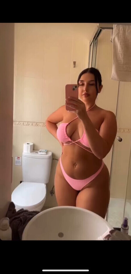 Jaseminra modèle sexy des photos