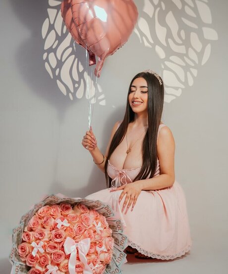 ashleyarambulaa haut étoile collection