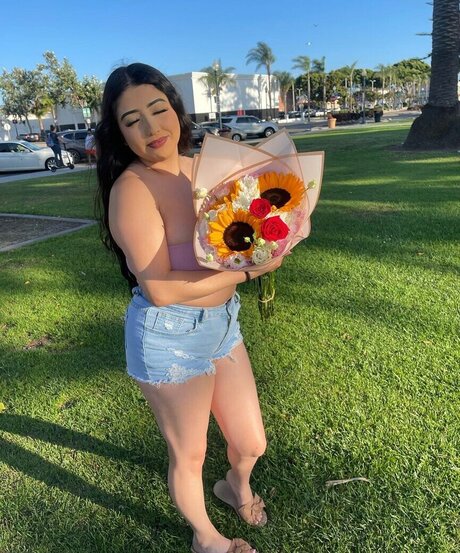 ashleyarambulaa beau modèle photos