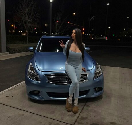 ashleyarambulaa modèle galerie