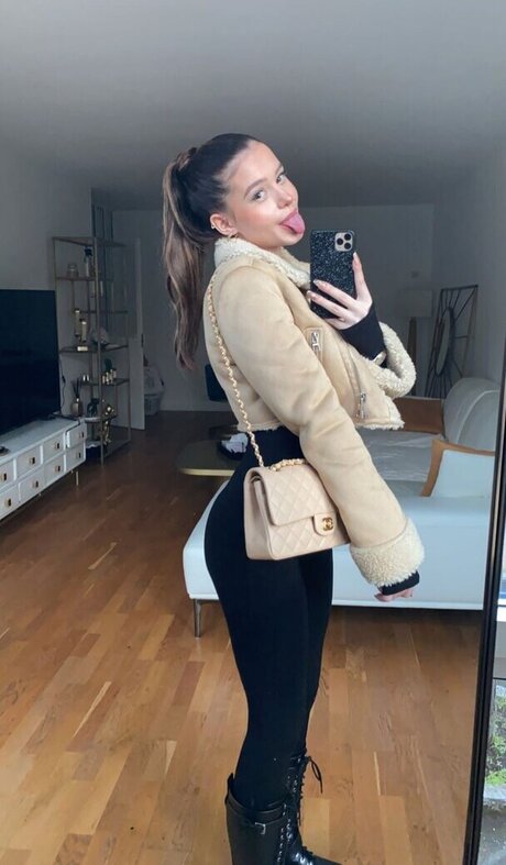 L a Elui estrella porno fotos