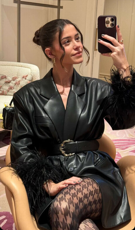 L a Elui desnudos de estrellas archivo