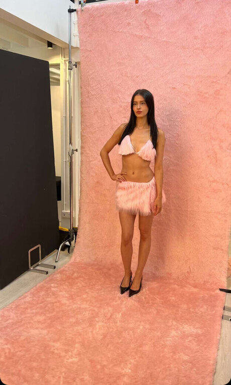 L a Elui actrice sexy galeries