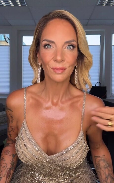 Daniela B chner desnudos estrella recopilación