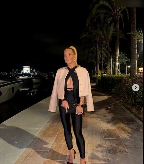 Daniela B chner modèles nus archive