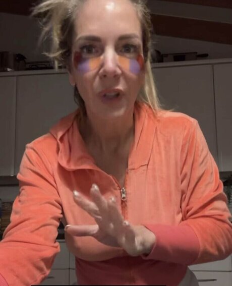 Daniela B chner estrella porno caliente galerías