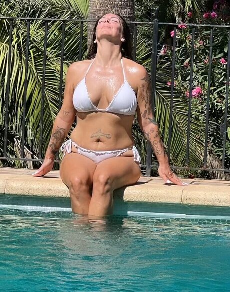 Daniela B chner modelo caliente fotos