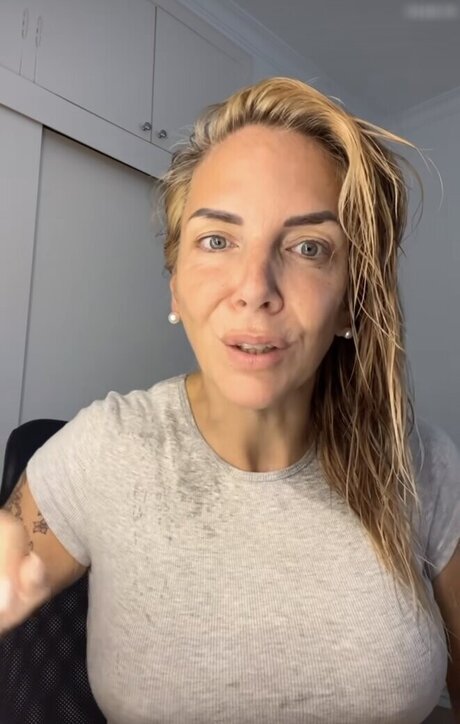 Daniela B chner sexe de star du porno img