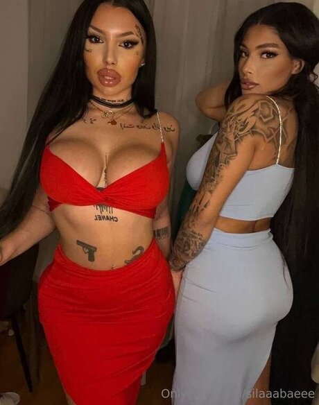 silaaabaeee star du porno de haute qualité des photos