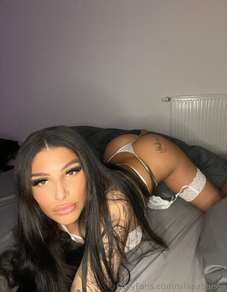 silaaabaeee model nudes img