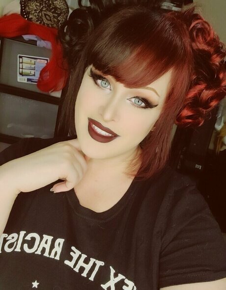 AkiFae estrella pornografica imagen