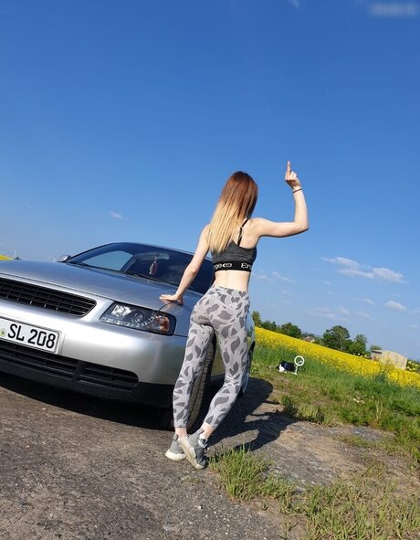 Mausistern Miniatura