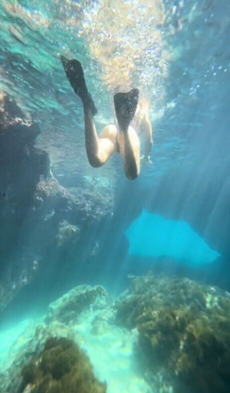 Rocio Gonzalez hermosa estrella porno archivo