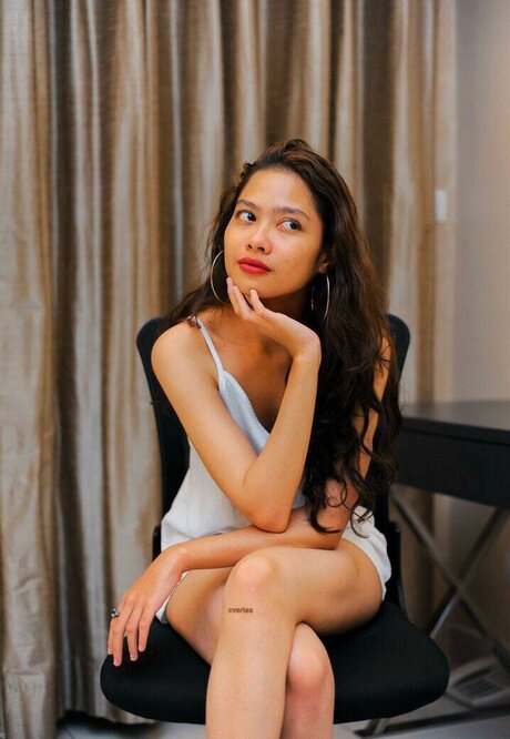 Invalidnun modelo porno foto