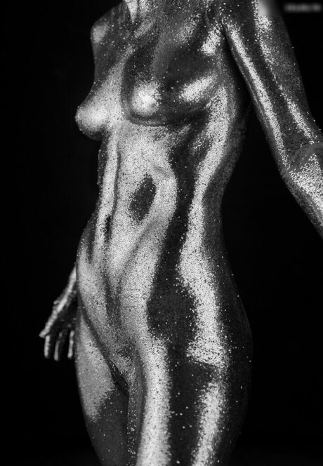 Sara de Miguel star du porno belle collection