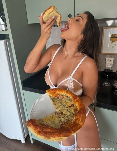 Renata Matos sexe de star du porno photo
