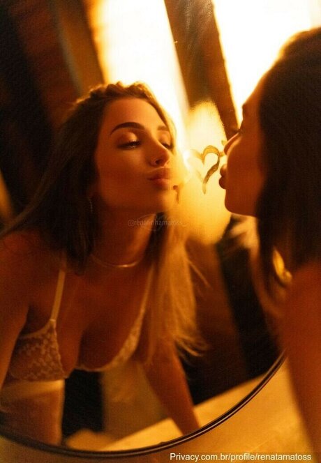 Renata Matos Image de profil