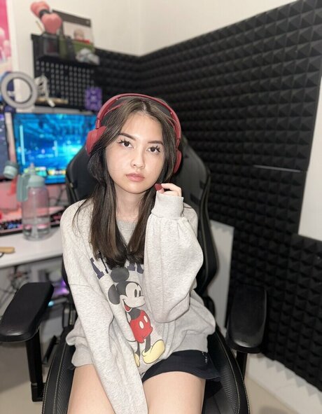 Swansage actriz libre recopilación