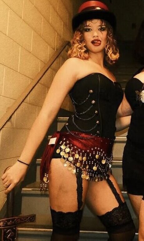 Gina Lynn Image de profil