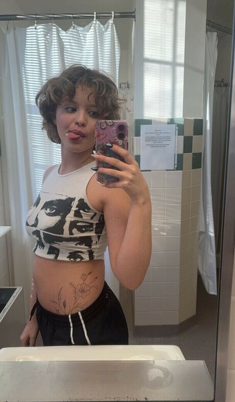 Gina Lynn meilleur modèle collection